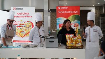 Mas Agribussines and Food