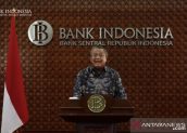 Jaga Stabilitas Nilai Tukar Rupiah, BI Klaim Cadangan Devisa Cukup Kuat