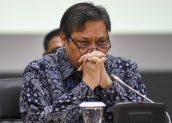 PPKM Terus Dilakukan, Daerah Level 1 Meningkat