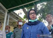 Satu Pasien Positif Corona di Bogor Terinfeksi di Klub Dansa