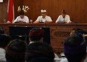Dinkes Bali Sebut Ada 12 Pasien dalam Pengawasan Terduga Virus Corona