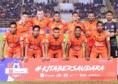 Usai Raup Poin di Madura, Persiraja Langsung Fokus Lawan Persik Kediri