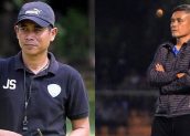 Duel Tim Promosi Liga 1 2020, Hendri Sebut Persik Lawan Terberat Persiraja