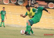 Skuat Persiraja Banda Aceh Libur Sampai Waktu yang Tak Ditentukan
