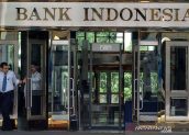Dampak Virus Corona, Bank Indonesia: Dana Asing Keluar Capai Rp40,16 Triliun