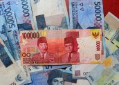 uang rupiah