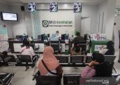 BPJS Kesehatan Sedang Sakit, Mampukah Tanggulangi Pembiayaan Covid-19?