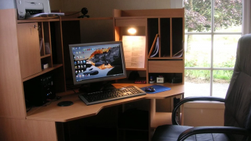 Darurat Covid-19 Paksa Work From Home, Pilih Hunian Tepat agar Tetap Produktif
