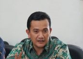 Jabar Lakukan Penyemprotan Disinfektan di 5.312 Desa