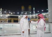 Arab Saudi Desak Umat Islam Seluruh Dunia Bersabar dan Tunda Haji