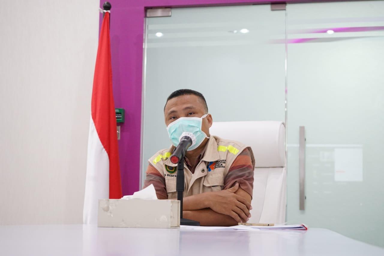 Tak Mau Kecolongan, Pasien Isolasi Mandiri di Sumsel dalam Pengawasan Ketat