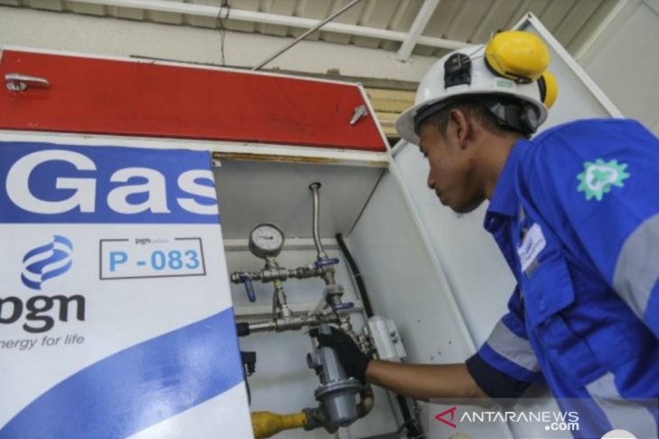 Penurunan Harga Gas jadi USD 6/MMBTU Dinilai Terganjal Permen