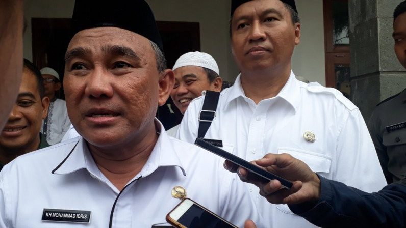 Depok Siap-Siap PSBB, Ini Persiapannya