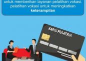 Terdampak Virus Corona, Sumsel Dijatah 83.159 Penerima Program Kartu Prakerja