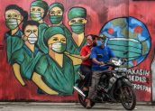 Ini Empat Catatan Kritis Komisi III DPD terkait Penanganan Covid-19