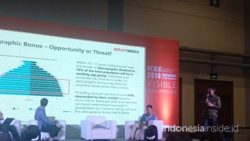 Dukung Pencegahan Penyebaran Virus Corona, Telkomtelstra Beri Layanan Teknologi Gratis 6 Bulan untuk Bekerja di Rumah