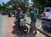 Ciri Orang Bertakwa: Berinfaq di Waktu Lapang dan Sempit