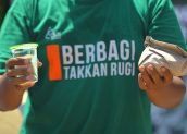 WMI: Penghimpunan Infaq dan Shadaqah Perlu Dioptimalkan untuk Penanganan Covid-19