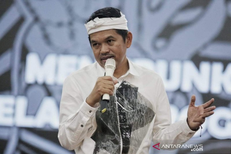 PSBB Tidak Efektif, Dedi Mulyadi: Ganti dengan Karantina Komunal Berbasis RW