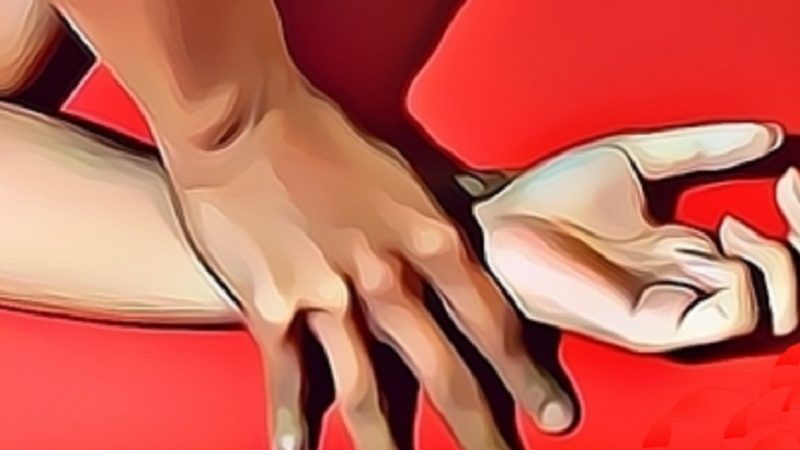Culik dan Cabuli Anak-Anak Perempuan, Predator Ini Ditangkap di Cikarang