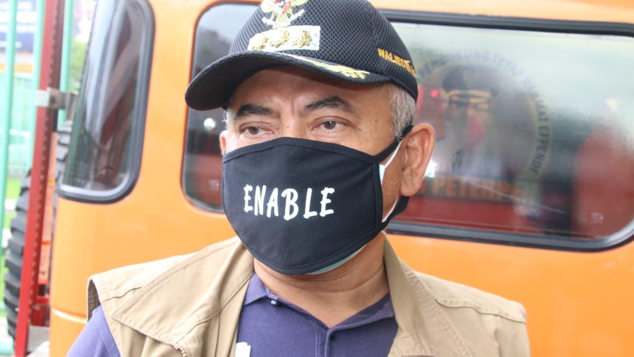 Rahmat Effendi
