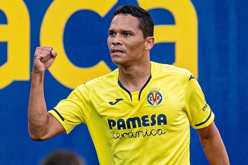 Villlareal Tundukkan Mallorca Saat Getafe dan Espanyol Berbagi Poin