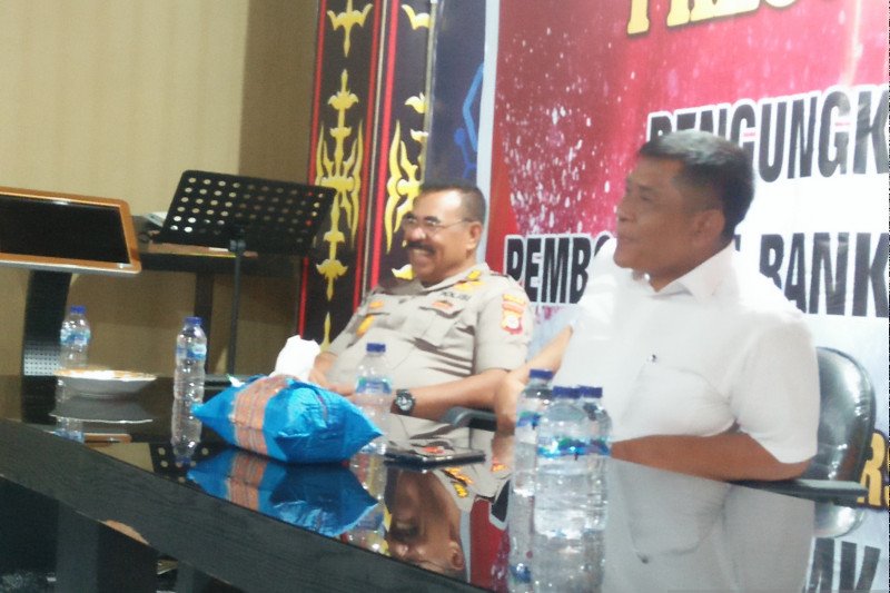Tilep Ratusan Juta Dana Nasabah, Pimpinan BRI Cabang Ambon Jadi Tersangka