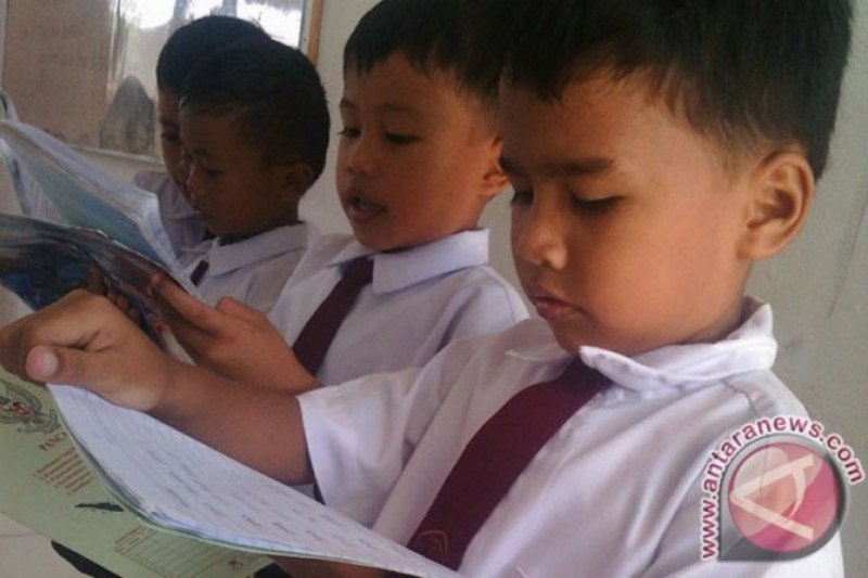 Bapak Ibu Mohon Sabar, Anak Didik Paling Rentan Tertular Covid-19