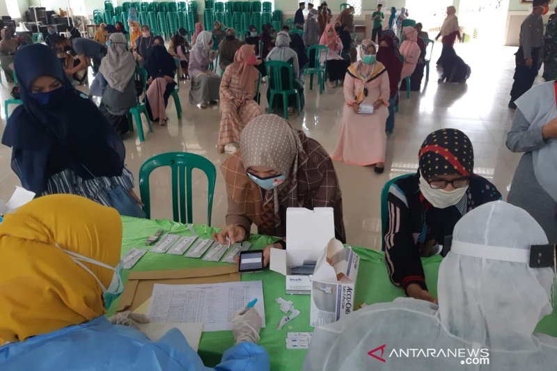Pemkot Tasikmalaya Pastikan Lingkungan Pesantren Bebas Covid-19