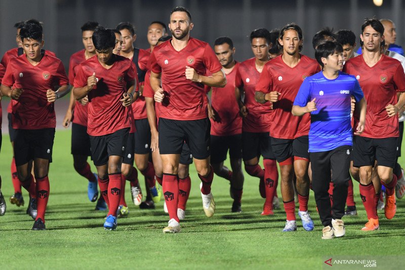 Saat Tiba di Indonesia, Shin Tae-yong Bakal Dimintai Klarifikasi