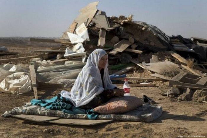 PBB: Penghancuran Bangunan Warga Palestina oleh Zionis Meningkat 250% dalam Dua Minggu