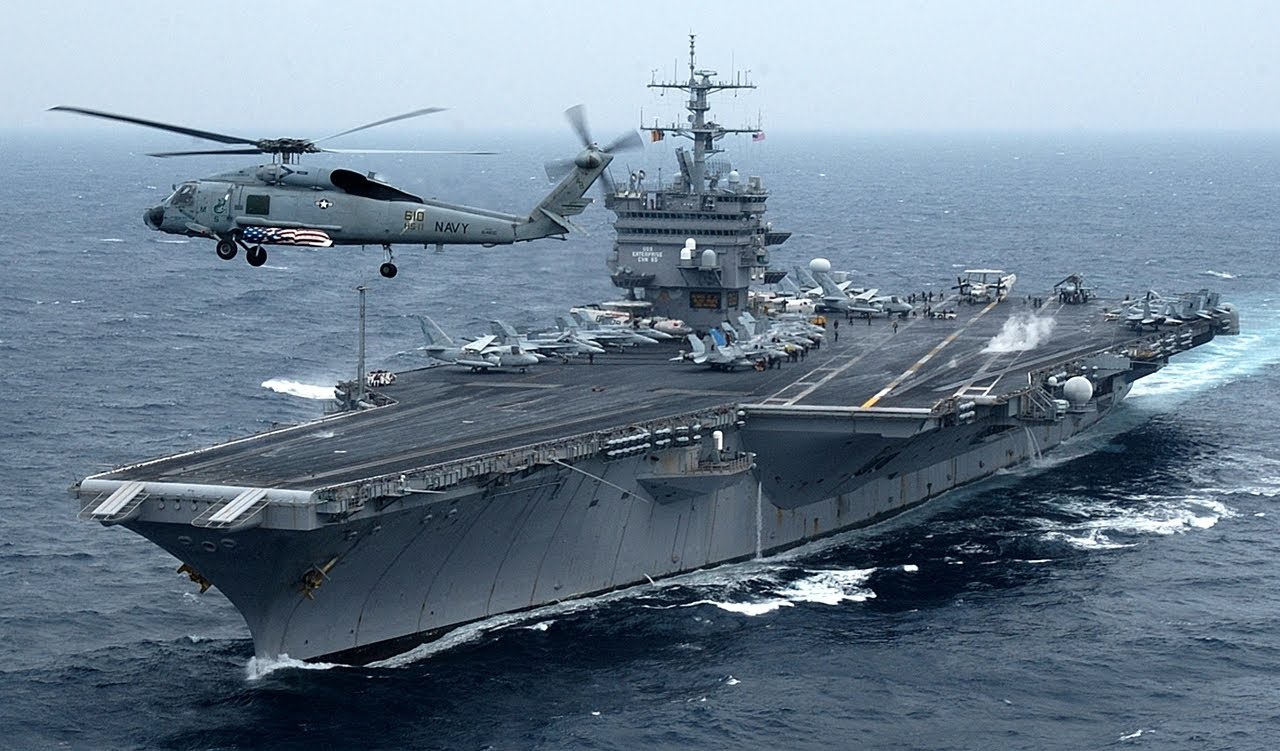 Merespons Latihan Militer Tiongkok, AS Kirim Dua Kapal Induk ke Laut China Selatan Tukang Las Ditagih PLN Rp20 Juta, Warganet: Memangnya Ngelas Kapal Induk?