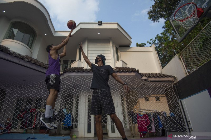 IBL Upayakan Biaya Tes PCR Ditanggung Swasta