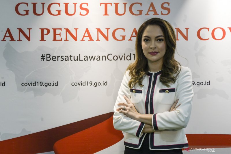 Tips Menjaga Kebugaran Tubuh Ala dr Reisa