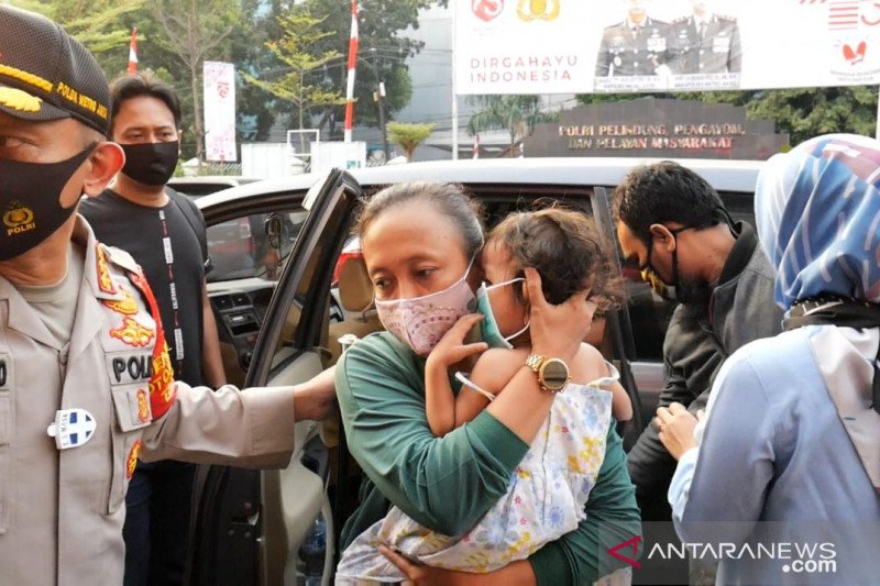 Penculikan Anak di Pesanggrahan, Polisi: Pelaku Pernah Tinggal di Sekitar Rumah Korban