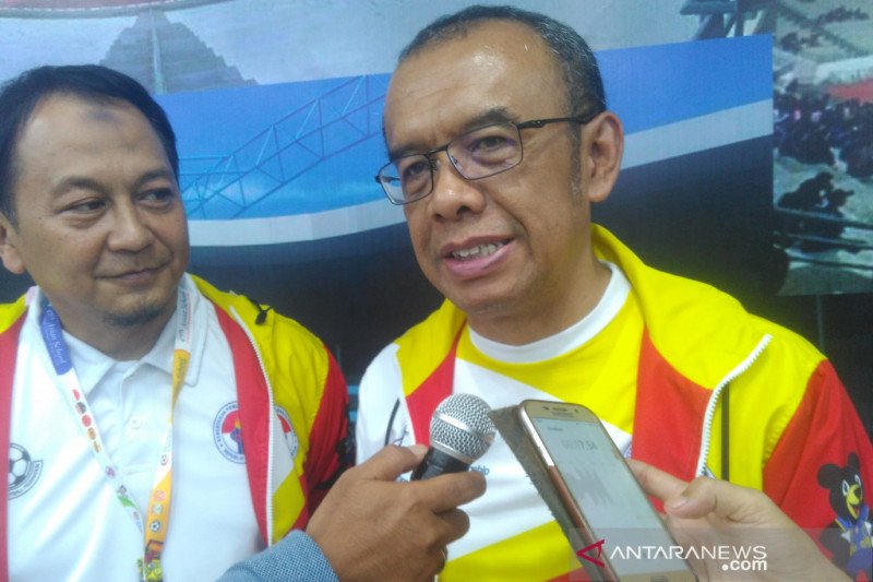 Jelang Bergulirnya Liga 1, PSSI Diminta Pastikan Tak Ada Suporter ke Stadion