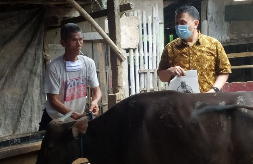 Pemprov DKI dalam Tangani Covid-19, Mardani: Saya Bahagia Separuh Lebih Sampling dari Jakarta
