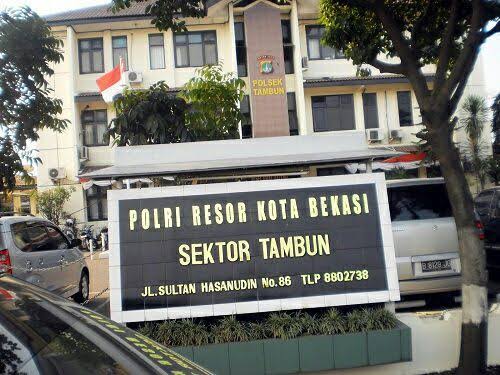Anggota Polsek Tambun Meninggal karena Covid-19, Pelayanan Ditutup