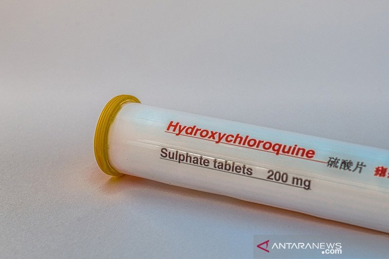 Kimia Farma Pastikan Obat Pendukung Pengobatan Covid-19 Masih Melimpah