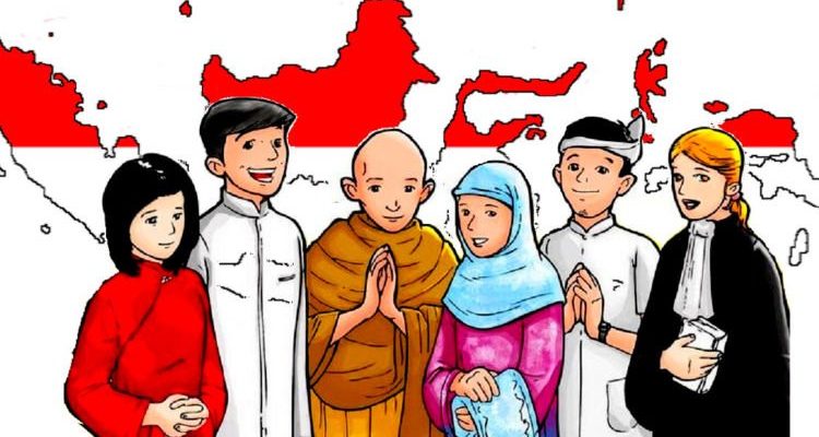 Kasubdit Kemitraan Umat: Kemenag Tak Urusi Satu Agama Saja