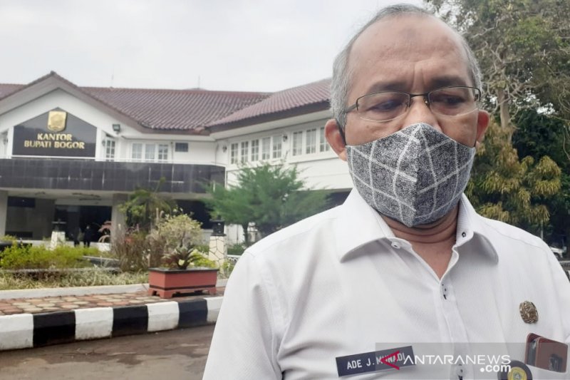 Nekat, Pemkab Bogor Tetap Gelar Pilkades Serentak