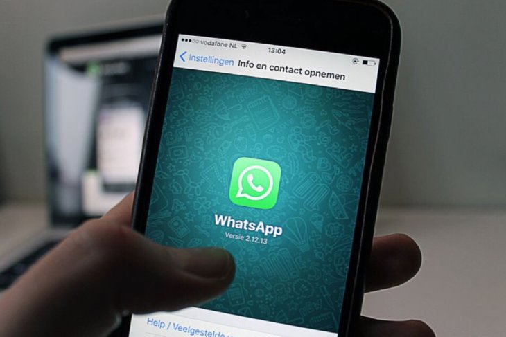 Sering Pusing karena Pesan Private atau Grup di WhatsApp, Jangan Khawatir Kini Ada Fitur ‘Bisukan Selama-lamanya’