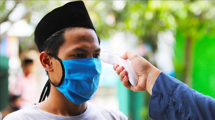 MUI: ‘La Dharara Wala Dhirara’, Kesalehan Sosial Penting di Masa Pandemi