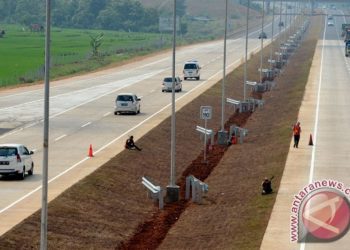 Delapan Rest Area di Cipali dan Cipularang Bakal Jadi Tempat Pemeriksaan Rapid Test Antigen