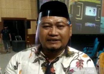 Sah, Petahana Pilkada Tasikmalaya Menang