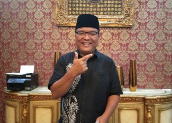 Febri Jadi Kuasa Hukum Denny Indrayana terkait Gugatan Hasil Pilkada Kalsel ke MK