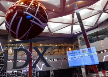 Indeks IDX ESG Leaders Segera Diluncurkan