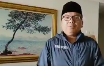 Merasa Dicurangi di Pilkada Kalsel, Denny Indrayana Bakal Berjuang di MK