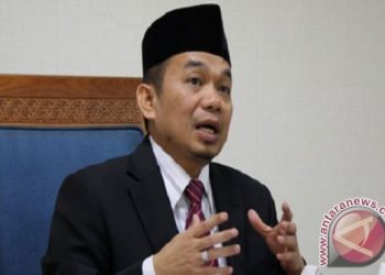 Ketua Fraksi PKS DPR RI Berpesan kepada Kapolri Agar Memenuhi Komitmen dan Janjinya
