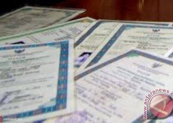 Tawarkan Ijazah Palsu Sejak 2017 Lewat Media Sosial, Wanita Ini Baru Ditangkap Polisi Pada 2021